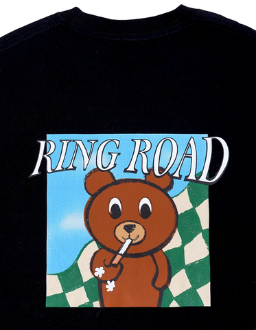 Ring Road Sus Bear T-Shirt